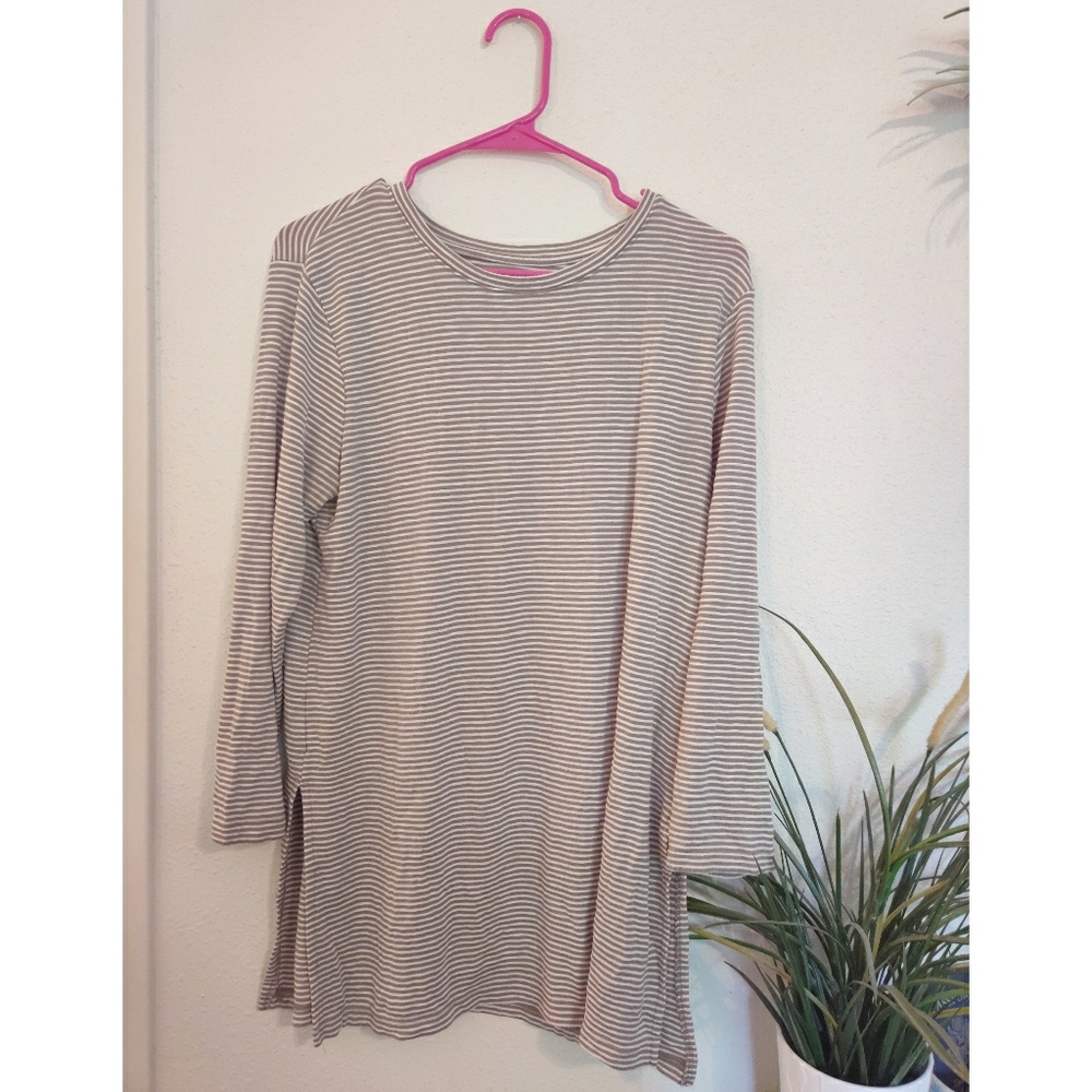 Women's Long Sleeve Top